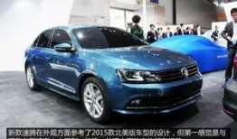 24款速腾配置爆料视频,亮点解析与性能对比