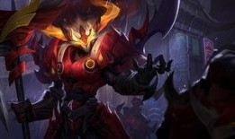 王者新皮肤最新爆料典韦,勇猛归来，战神觉醒！